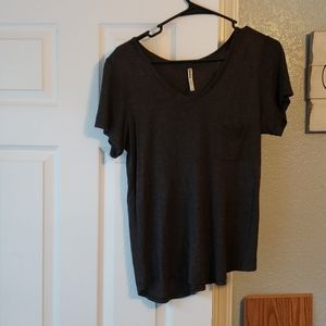 Pocket t-shirt